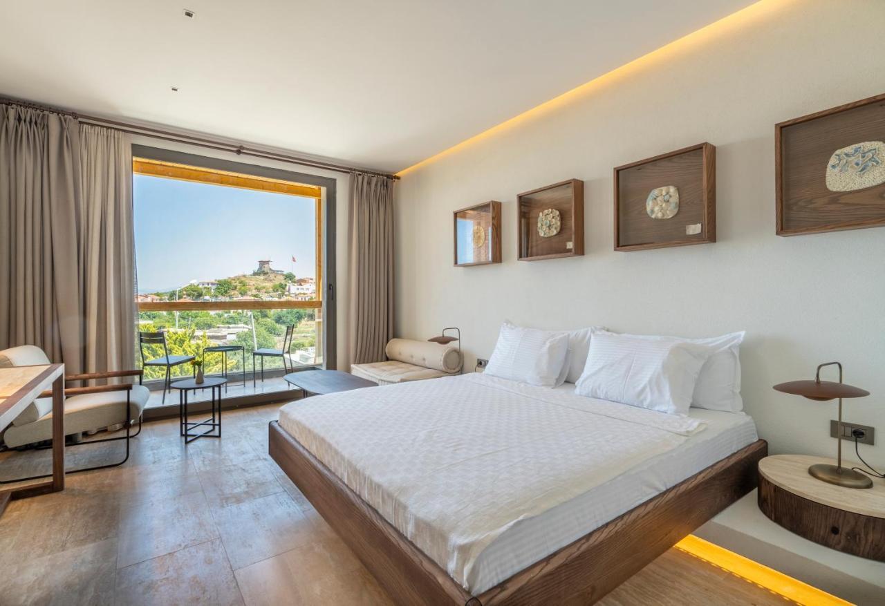 Joon Cunda Hotel Eksteriør billede