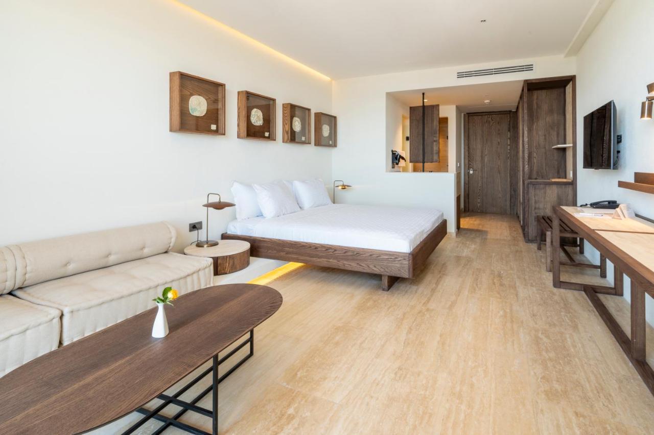Joon Cunda Hotel Eksteriør billede