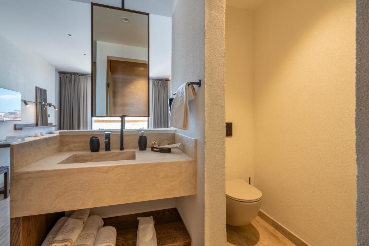Joon Cunda Hotel Værelse billede