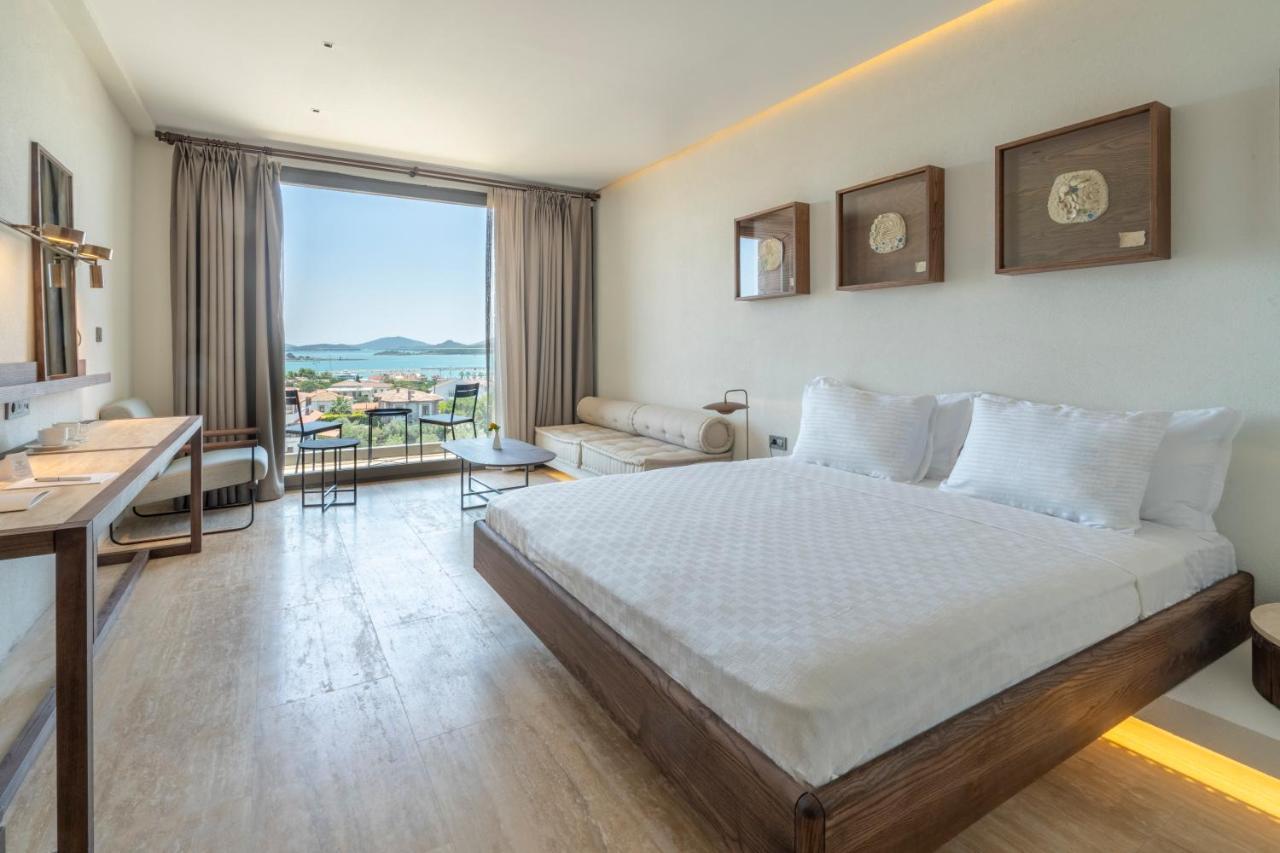 Joon Cunda Hotel Eksteriør billede