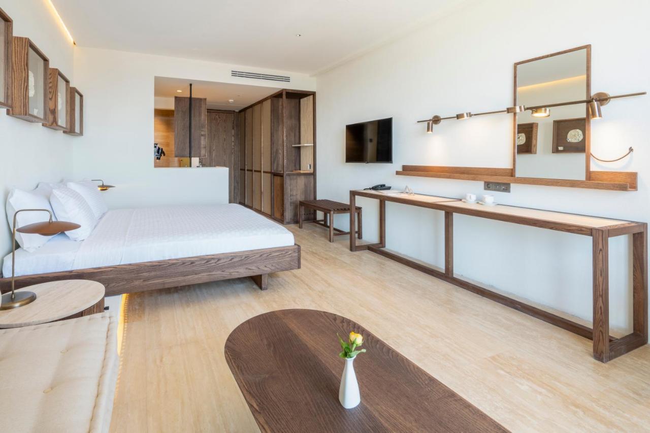 Joon Cunda Hotel Eksteriør billede