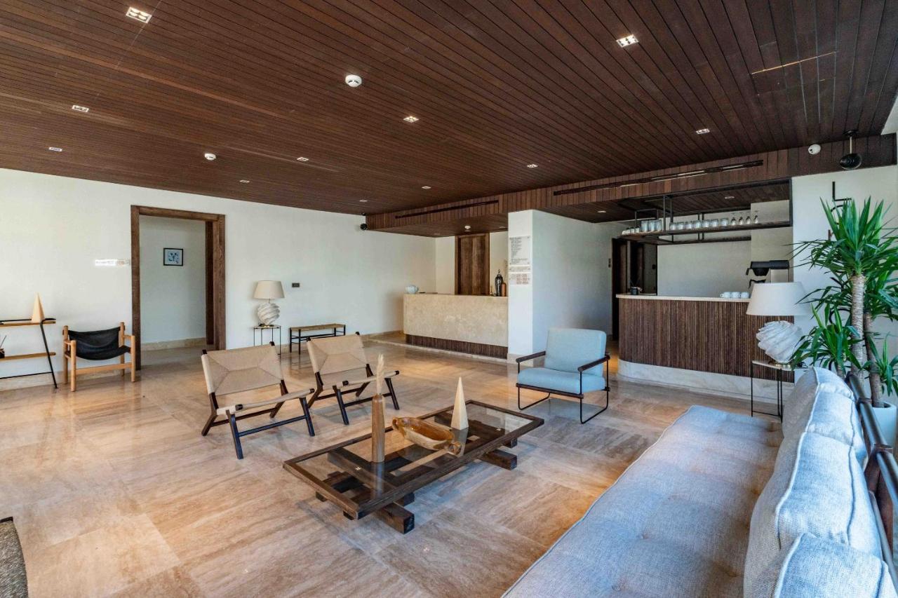 Joon Cunda Hotel Eksteriør billede