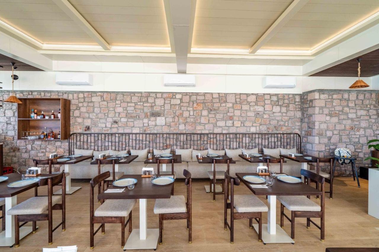 Joon Cunda Hotel Eksteriør billede