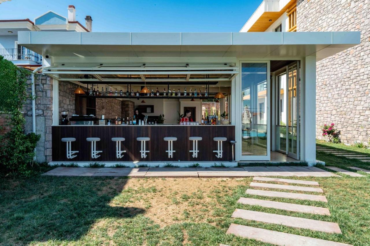Joon Cunda Hotel Eksteriør billede