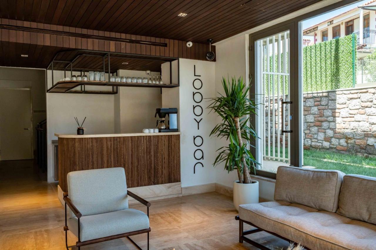 Joon Cunda Hotel Eksteriør billede
