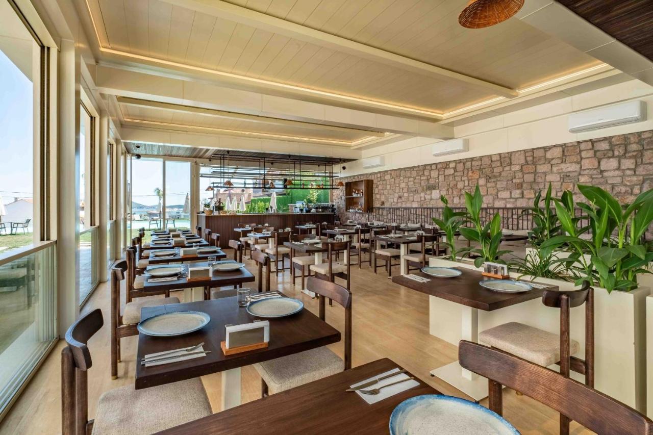 Joon Cunda Hotel Eksteriør billede