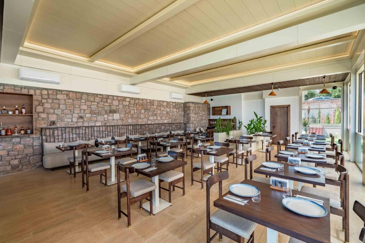 Joon Cunda Hotel Eksteriør billede
